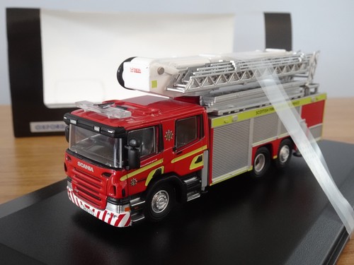 Oxford scottish fire - oxford, brigade