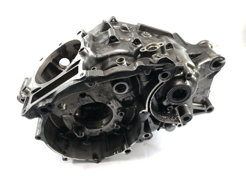 Yamaha xtz 660 - 3yf, [1992]