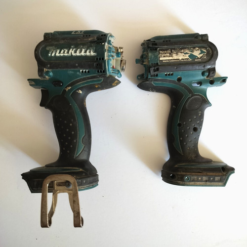 Makita drill for parts - makita,