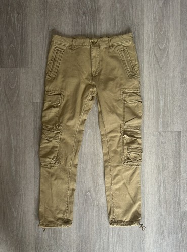 Y2k cargo pants - y2k,