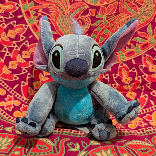 Disney lilo and stitch - lilo,