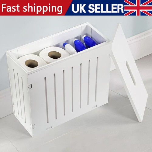Free standing bathroom storage - free,