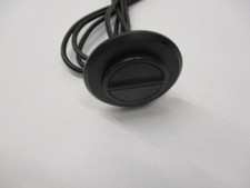 ELECTRIC RECLINER CHAIR ROUND 2 BUTTON CONTROLLER WITH 5 PIN V NOTCH PLUG