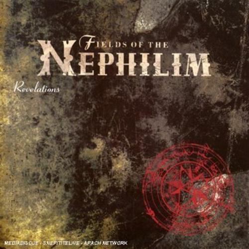 Fields the nephilim - of,