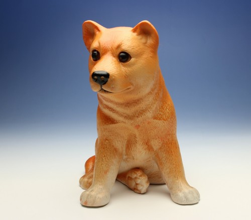Shiba inu puppy - inu,