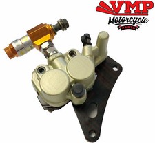 New Skyjet SJ125-27 Front