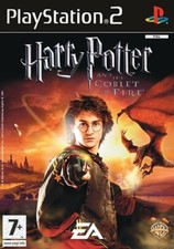 Harry Potter and the Goblet of Fire (PS2) PEGI 7+ Adventure Fast and FREE P & P
