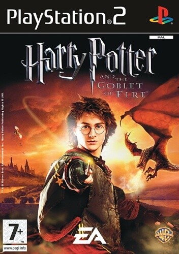 Harry potter and the - harry,