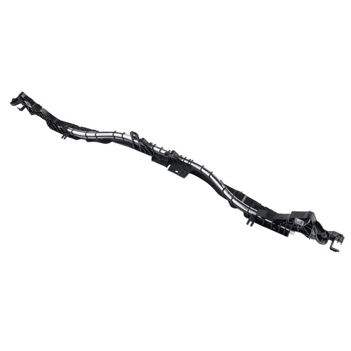 Front bumper support - support, bar