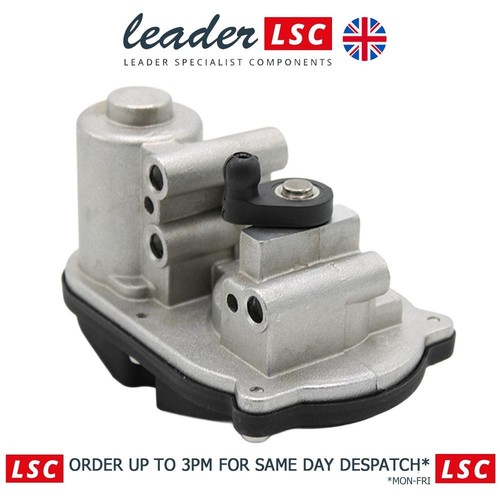 Inlet intake manifold flap - manifold,