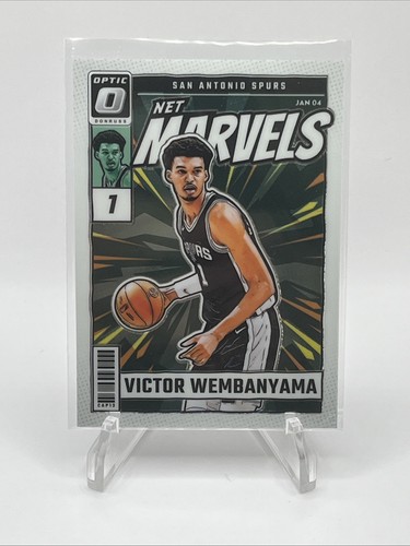 Panini optic basketball - optic,