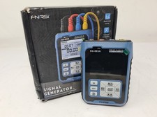 FNIRSI SG-003A Signal