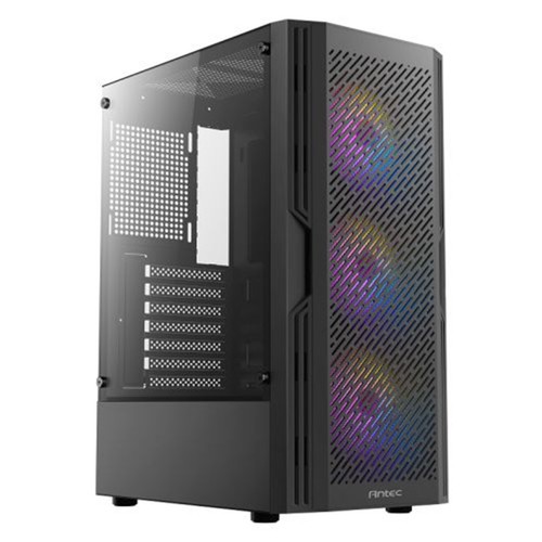 Antec ax20 atx gaming case - antec,