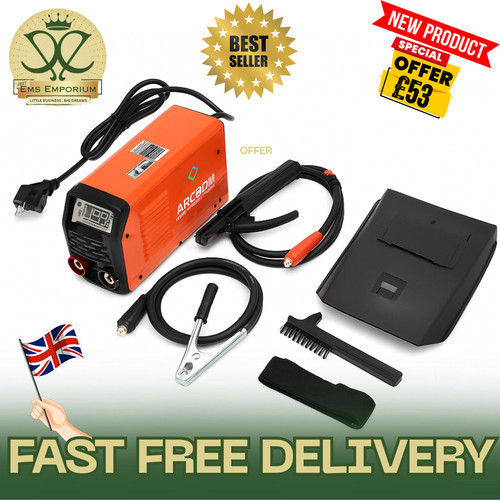 Mini welding machine - mini,