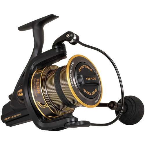 Penn surfblaster iii - surfblaster,