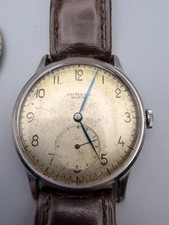 Vintage Universal Geneve Mens