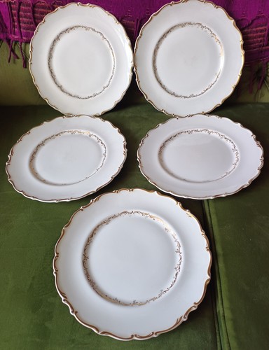Royal doulton richelieu - 5,