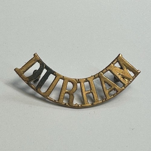 Durham light infantry - light,