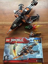 Lego Ninjago SKY SHARK - 70601