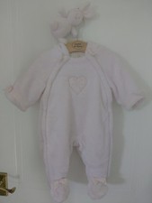 Emile et Rose BABY Delma Heart