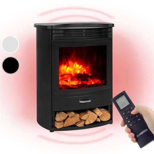 Electric fireplace heater - fireplace,