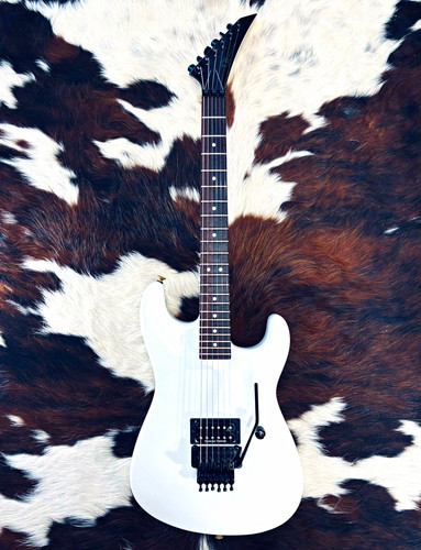 Charvel usa san - charvel, 2005