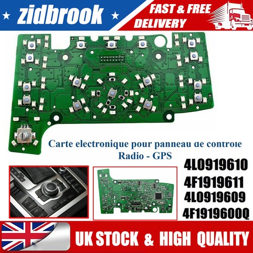 For audi mmi 3g - for,