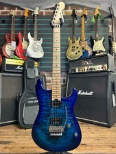 Charvel Pro-Mod San Dimas