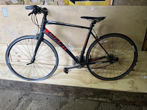 Giant rapid bike - giant,