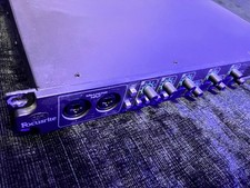 Focusrite Saffire PRO 40 Digital Recording Interface