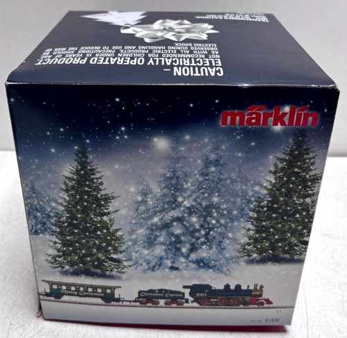 Märklin 81846 scale - z,