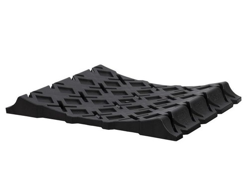 Milenco stacka level tyre - stacka,