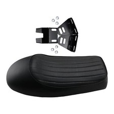 Motorcycle Racer Seat Retro