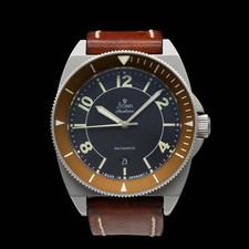 Stowa - Seatime Prodiver Automatic Date