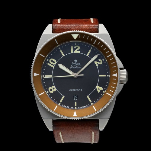 Stowa seatime prodiver - -,