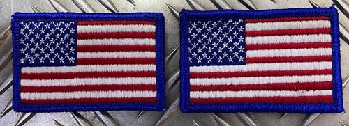 American usa flag - /,