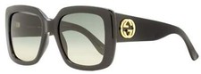 Gucci Square Sunglasses