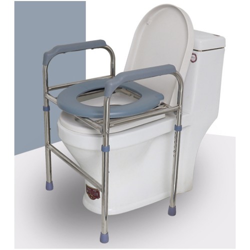 Universal raised toilet - universal, seat