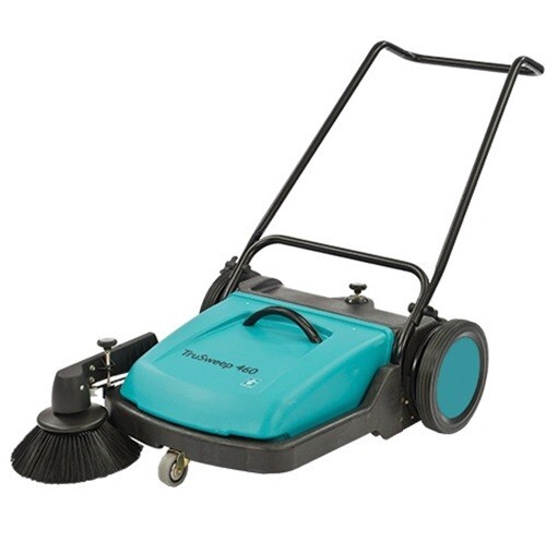 Truvox trusweep 460 - truvox,