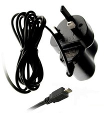 Uk Mains Charger For Sony