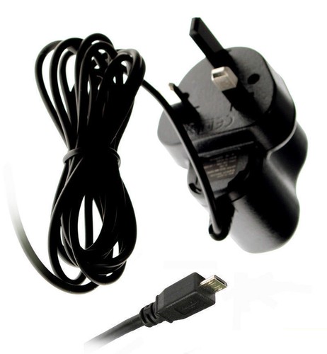 Mains charger for sony - mains,