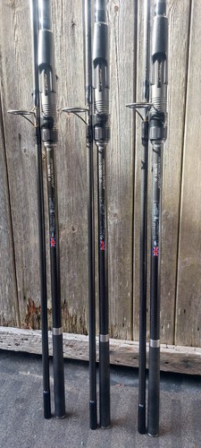 Century ncs 12ft 5tc carp - 12ft, 3.5tc