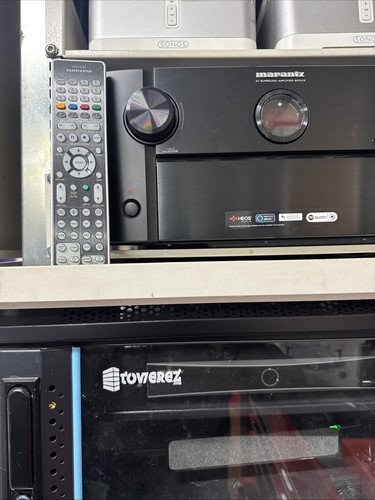 Marantz sr7015 2ch av - 9.2ch,