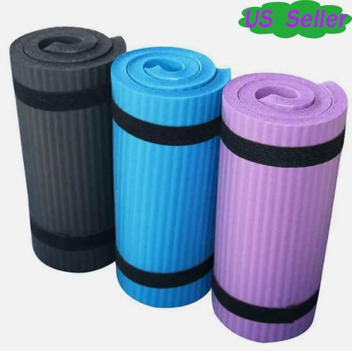 15mm thick yoga - thick,