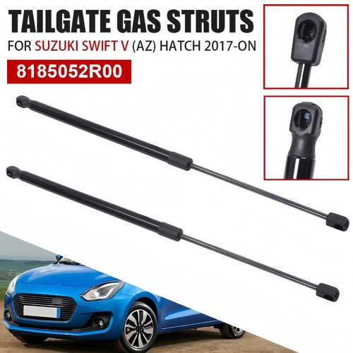 Rear boot tailgate gas - boot,