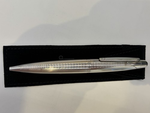 Alfred dunhill 2000 silver - 2000,