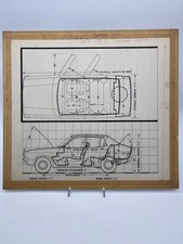 Original 1974 Autocar