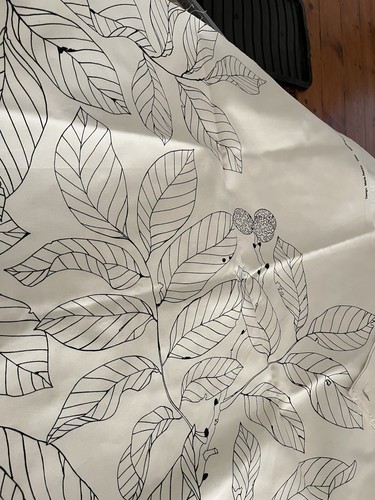 Ikea upholstery remnant - remnant, fabric