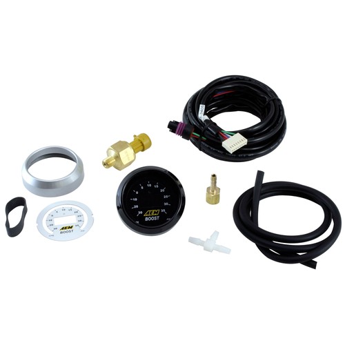 Aem electronics digital 52mm - aem,