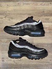 Nike Air Max 95 'Black Dark